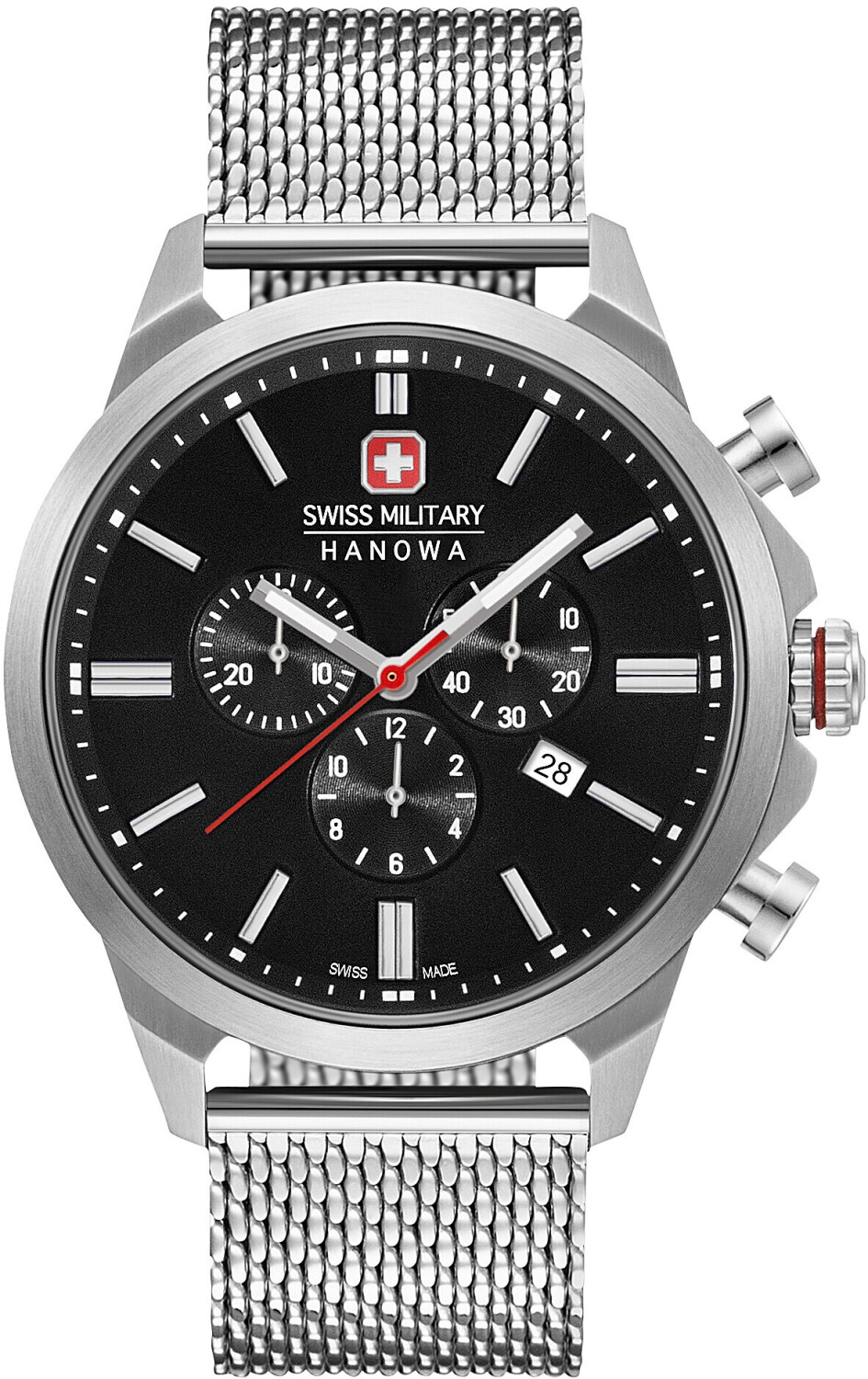 Swiss Military Hanowa Chrono Classic II 06-3332.04.007