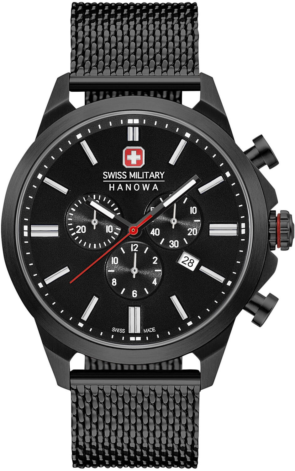 Swiss Military Hanowa Chrono Classic II 06-3332.13.007