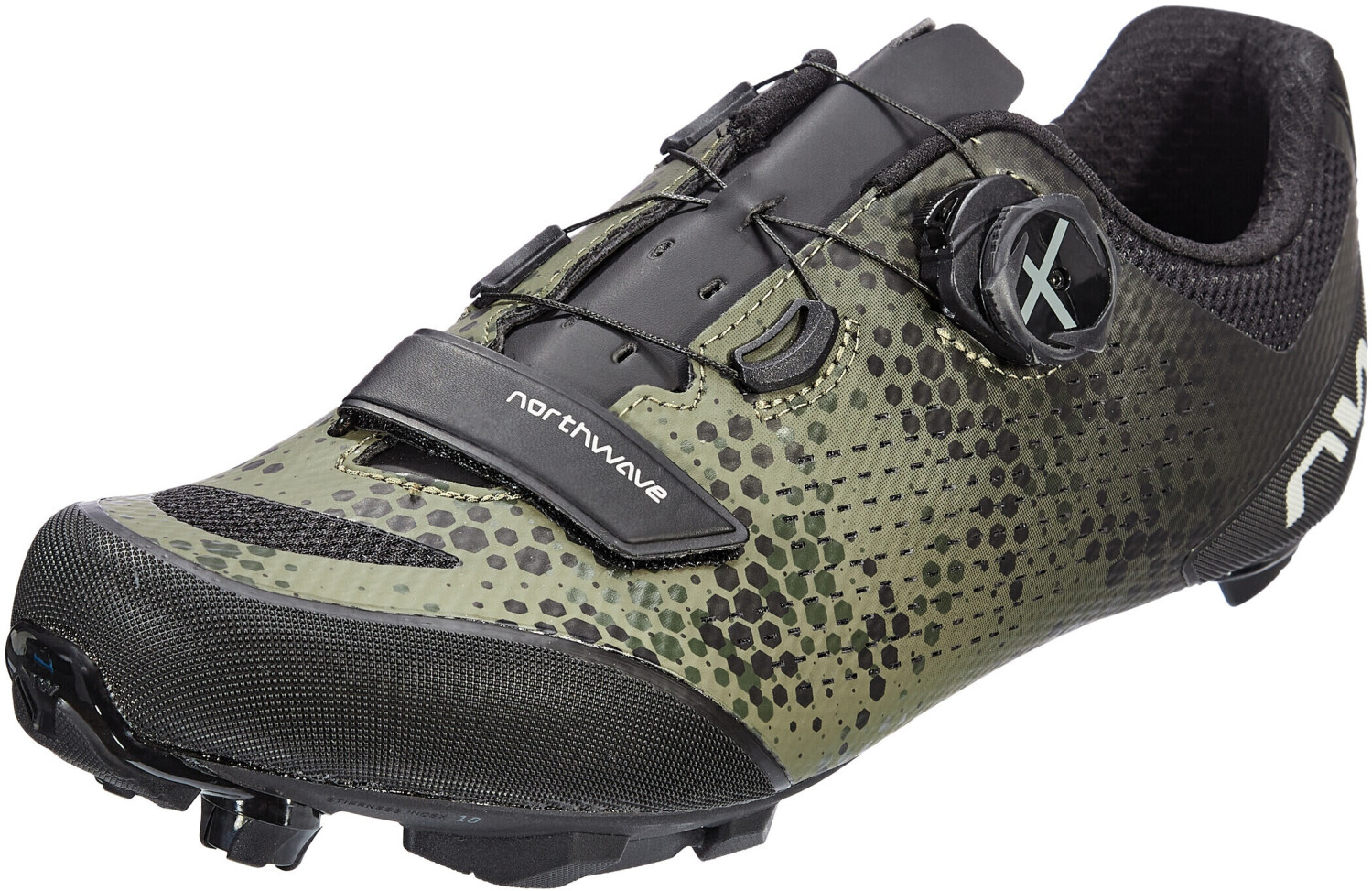 Northwave razer 219 top