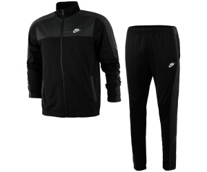 bendición presupuesto Punto de referencia Nike Sportswear Sport Essentials Poly-Knit Tracksuit desde 49,99 € |  Compara precios en idealo
