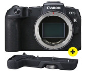 Canon EOS RP ab 709,99 € (Februar 2025 Preise) | Preisvergleich bei  idealo.de