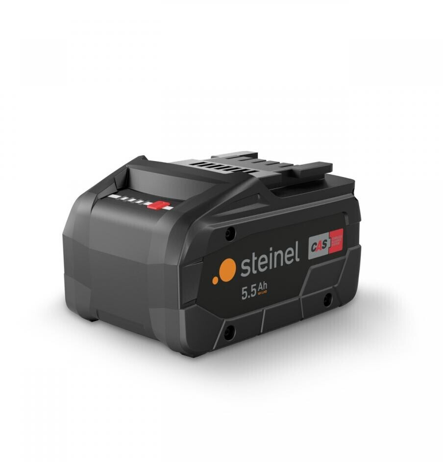Steinel Batterie LiHD 5,5Ah 18V (068257)