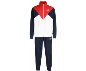 puma retro tracksuit