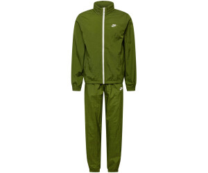 torre Eficacia Paja Nike Club Woven Track Suit Basic desde 56,00 € | Compara precios en idealo