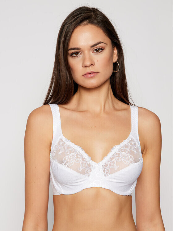 Triumph Riccarda W (10077486) white