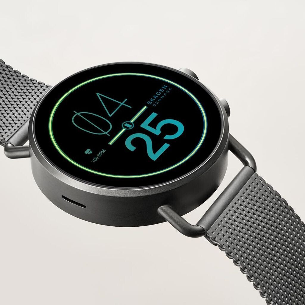 Skagen falster cheap 3 idealo