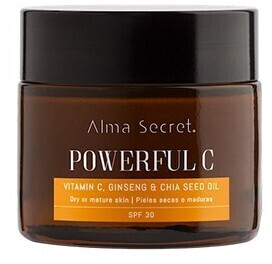 Alma Secret Powerful C SPF 30 (50 ml)
