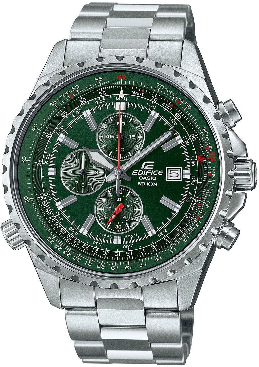 Casio Edifice EF-527D-3AVUEF