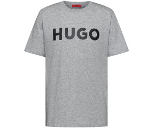 HUGO Diblostee, Camiseta De Los Hombres, Medium Brown212