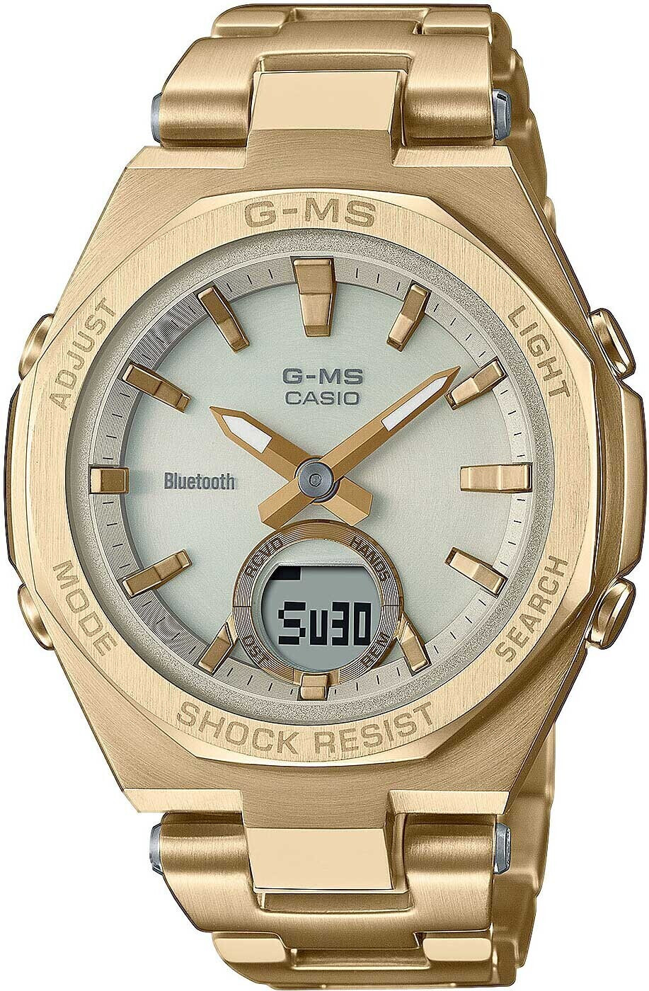 Baby g ms watch new arrivals