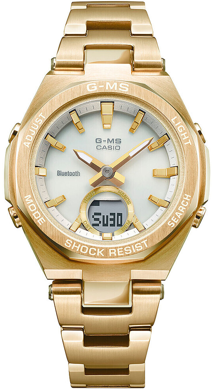 Baby g msg outlet