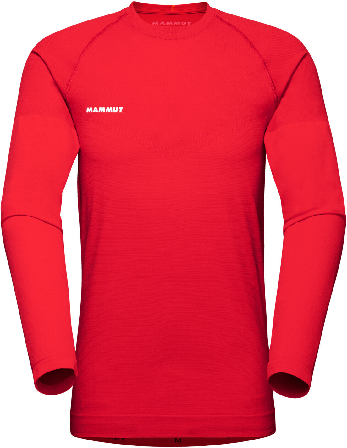 Mammut Trift Longsleeve Men magma