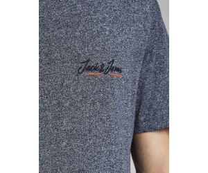 Maglietta Uomo JACK & JONES Jorvarenna – Girocollo Manica Corta In Tessuto FST – Collezione Primavera