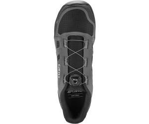 Giro Zapatillas MTB Hombre - Rincon - portaro grey