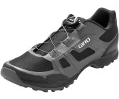 Giro Zapatillas MTB Mujer - Sector - black/dark shadow