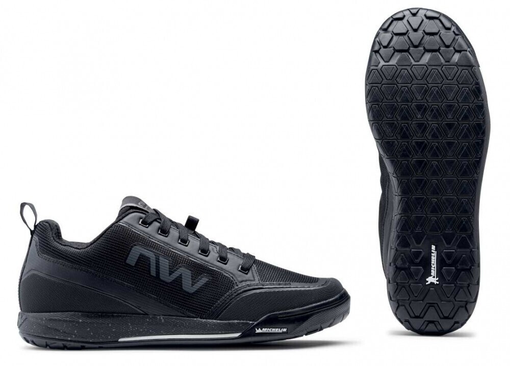 Northwave Clan 2 black anthra a 81 99 oggi Migliori prezzi