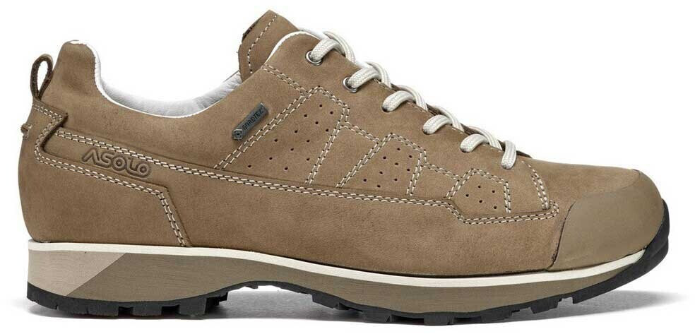 Asolo Field GV tortora
