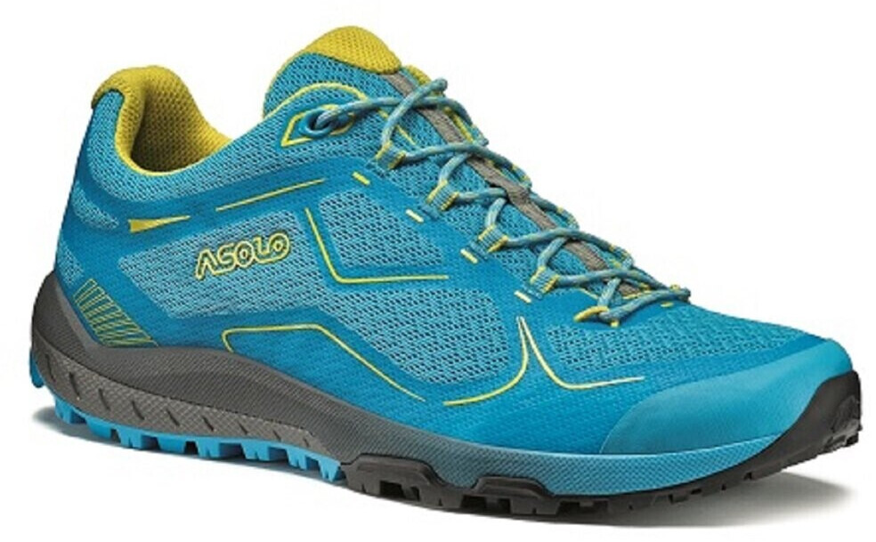 Asolo Flyer hawaiian ocean