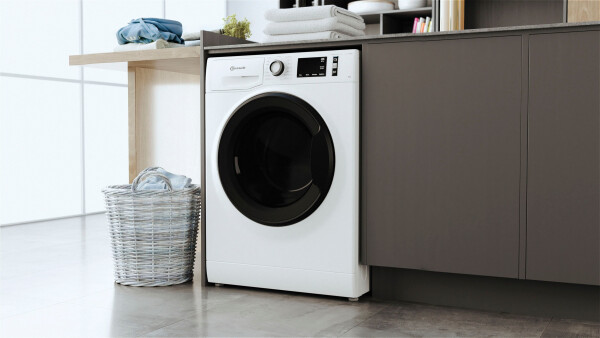 Bauknecht W Active 8A, Bild 7