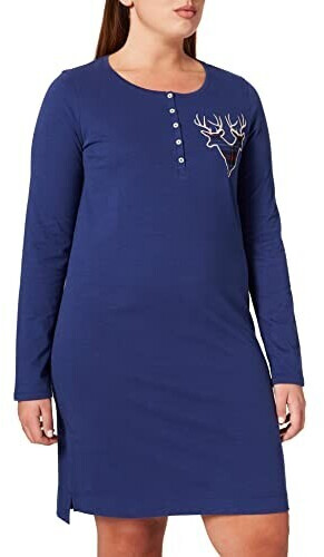 Triumph Nightdresses (10209586) sapphire blue