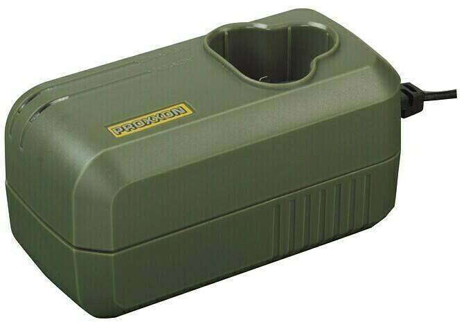 Proxxon Fast battery charger LG/A2 (29880)