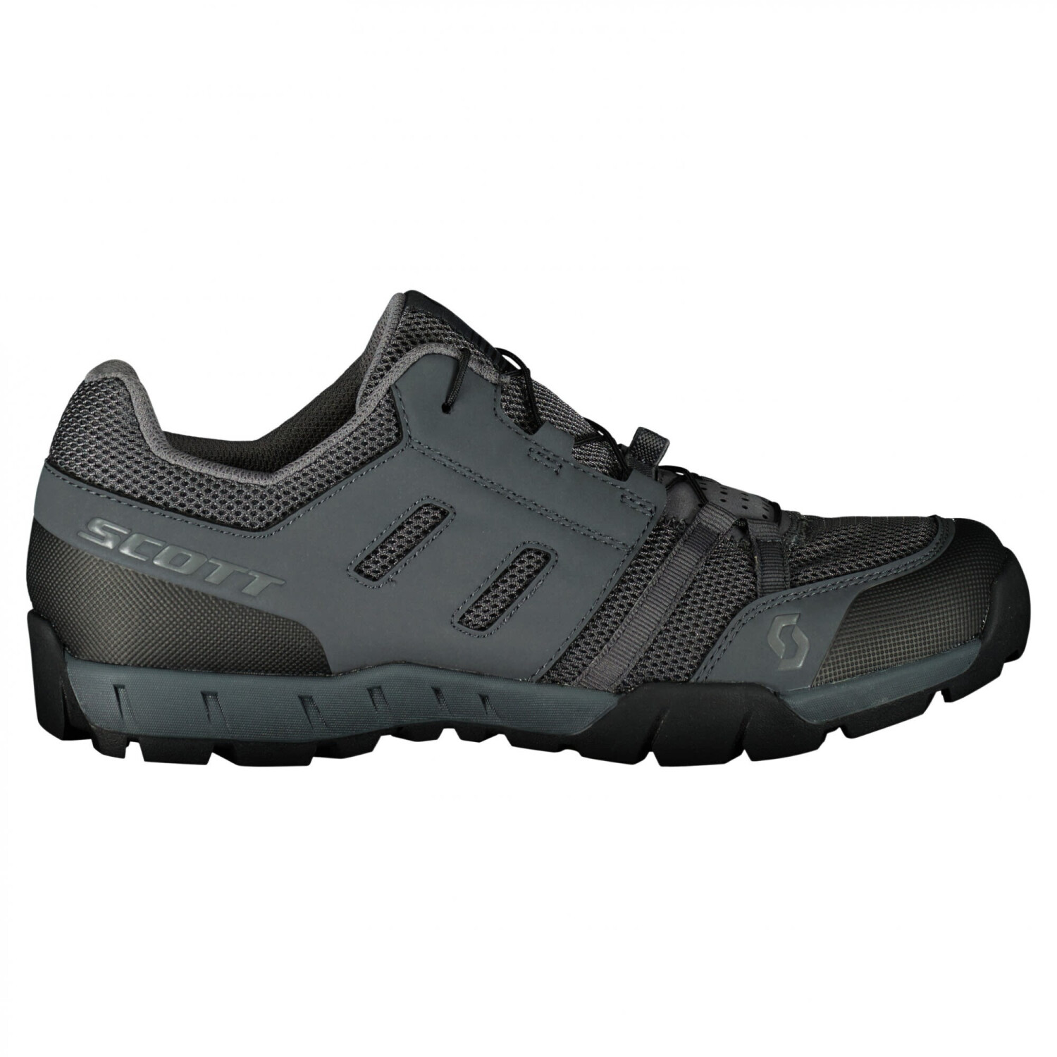 Scott Crus-R Men dark grey