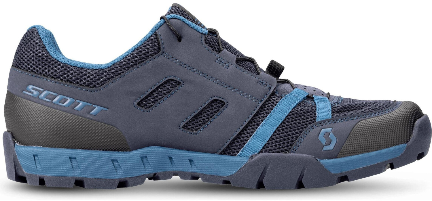 Scott Crus-R Men dark blue/light blue