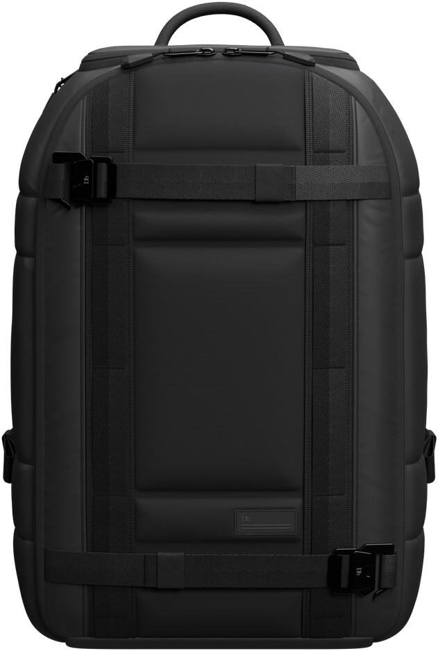 Db The Ramverk 26L Black