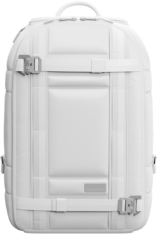 Db The Ramverk 26L White