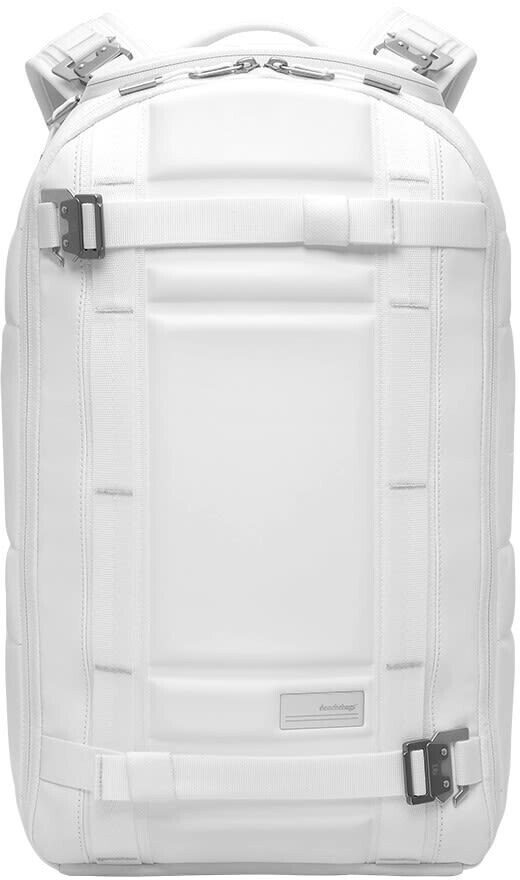 Db The Ramverk 21L White