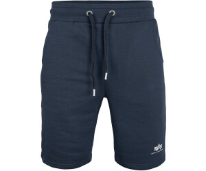 Buy Alpha Industries Basic Short (116363) Best from on SL – Deals £23.31 (Today)