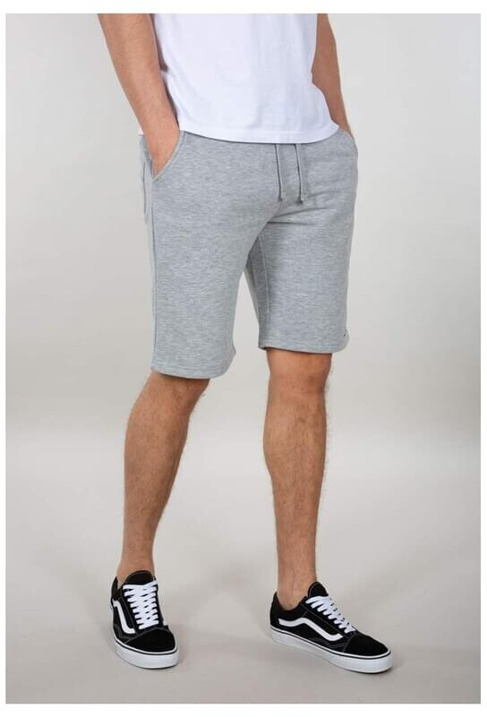 Buy Alpha Industries Basic Short SL (116363) from £23.31 (Today) – Best  Deals on