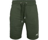 Buy Alpha Industries Basic Short SL (116363) from £23.31 (Today) – Best  Deals on