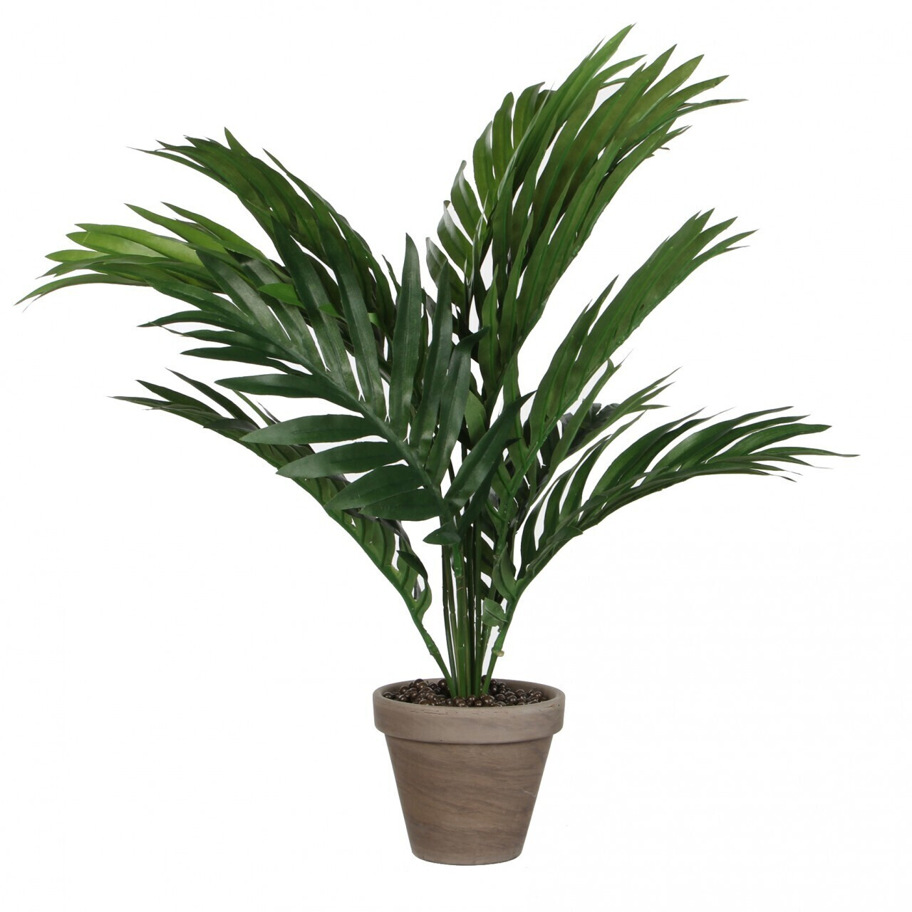 MICA Decorations Areca Palm Tree 45 cm (930311)