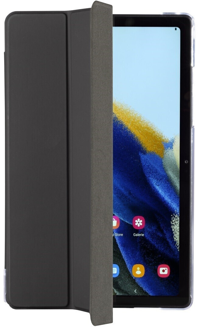 Photos - Tablet Case Hama Fold Clear Samsung Galaxy Tab A8 Black 