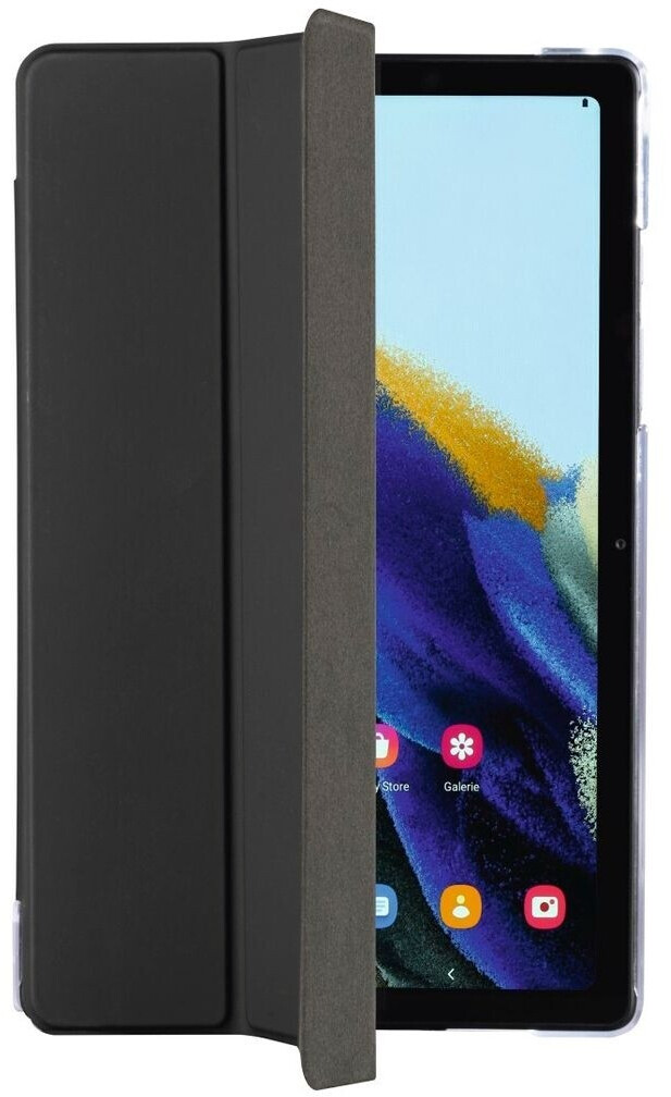Hama Fold Clear Samsung Galaxy Tab A8 Black