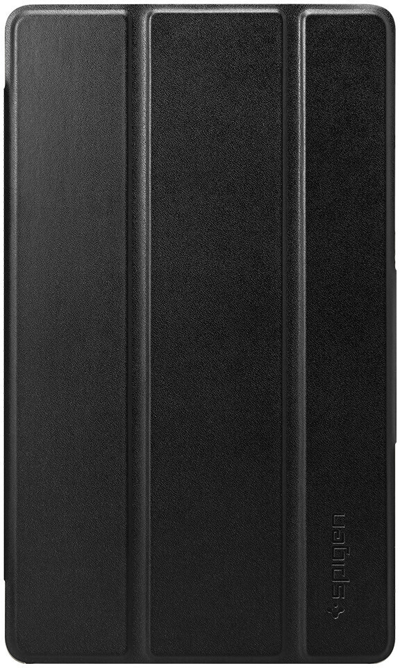 Spigen Smart Fold Galaxy Tab A7 Lite Black