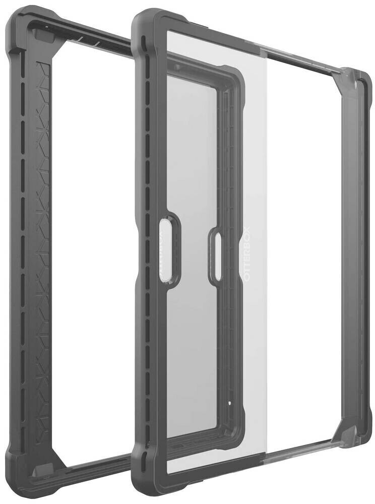 OtterBox Symmetry Studio Backcover Microsoft Surface Pro 8 Black/Transparent