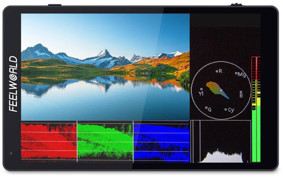 Feelworld F7 Pro