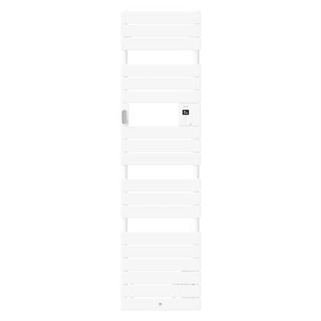 Thermor Riviera 2 étroit 500 W blanc satin
