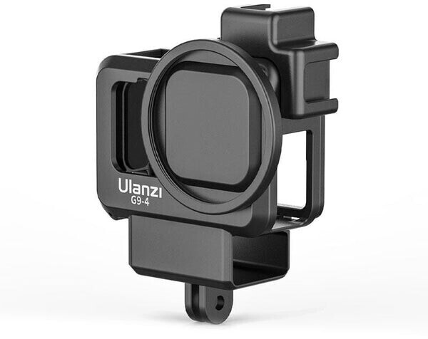 Ulanzi G9-4 Cage for GoPro HERO9/10
