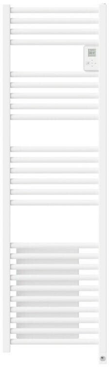 Thermor Riva 4 1300 W avec soufflerie blanc
