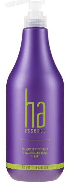 Stapiz Ha Essence shampooing aquatique (1000 ml)