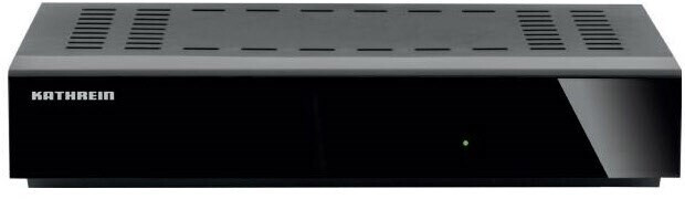 Kathrein UFS 810 Plus