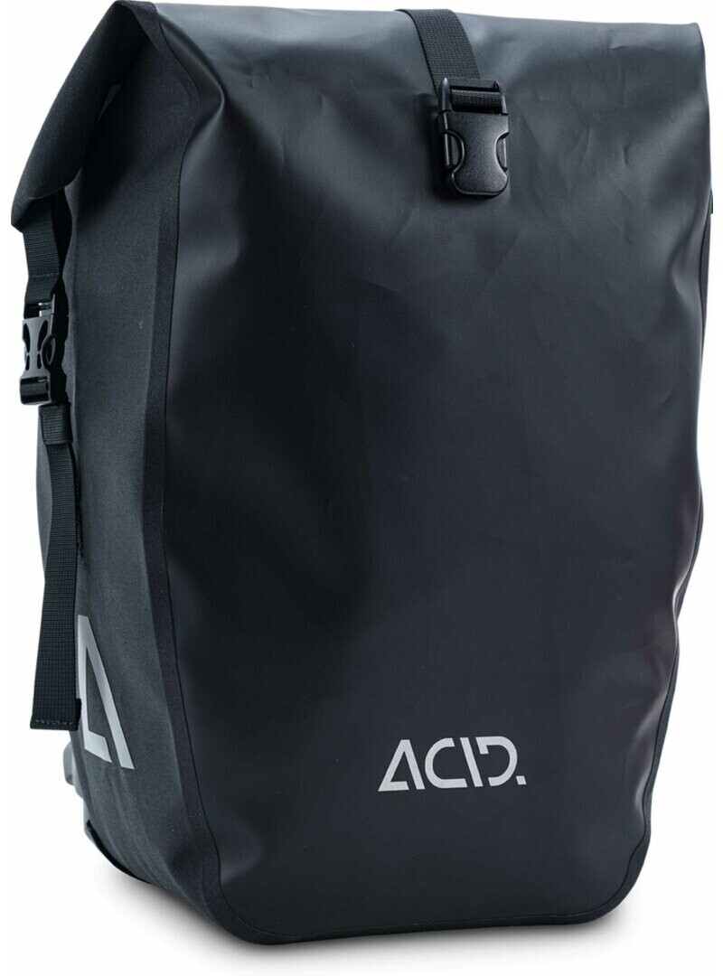Cube Travlr Pure 15L black