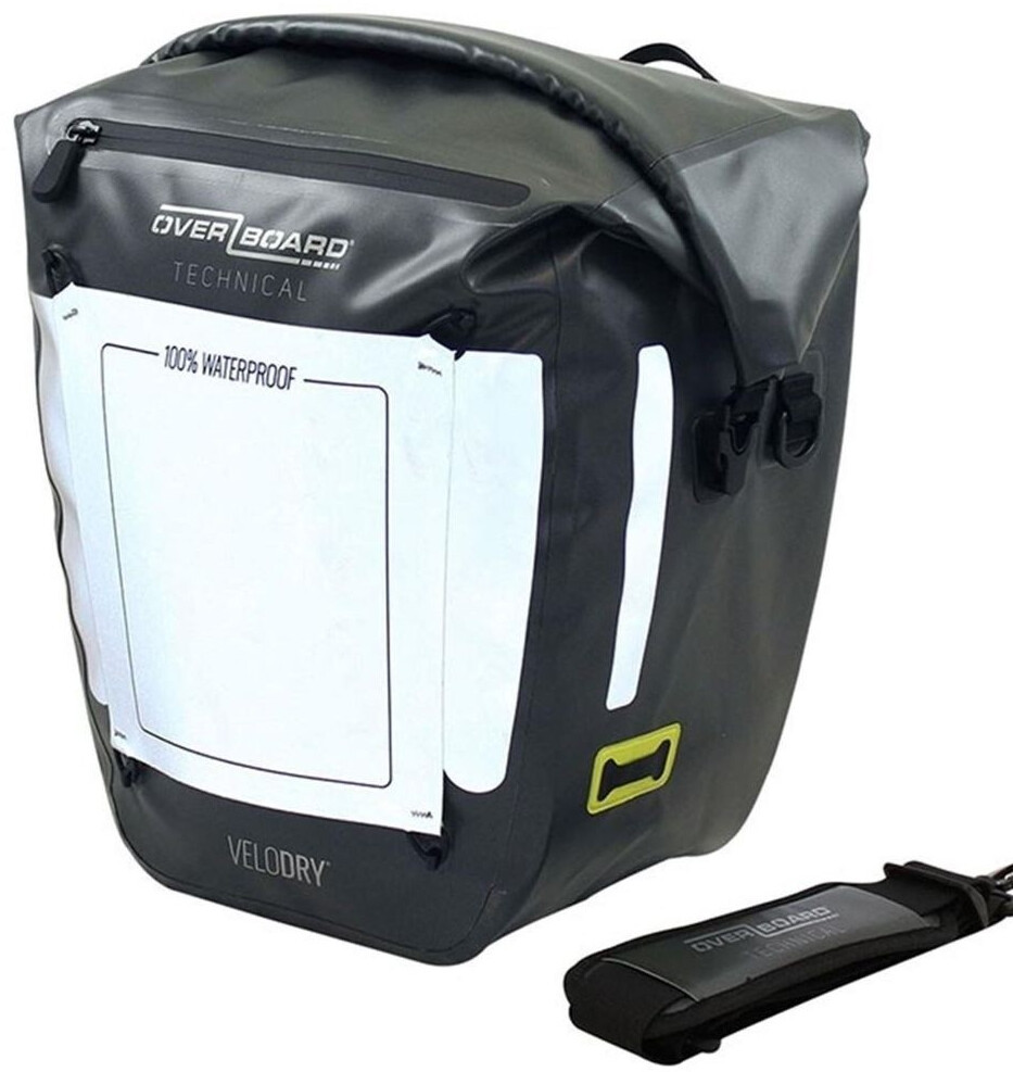 OverBoard VeloDry 25L