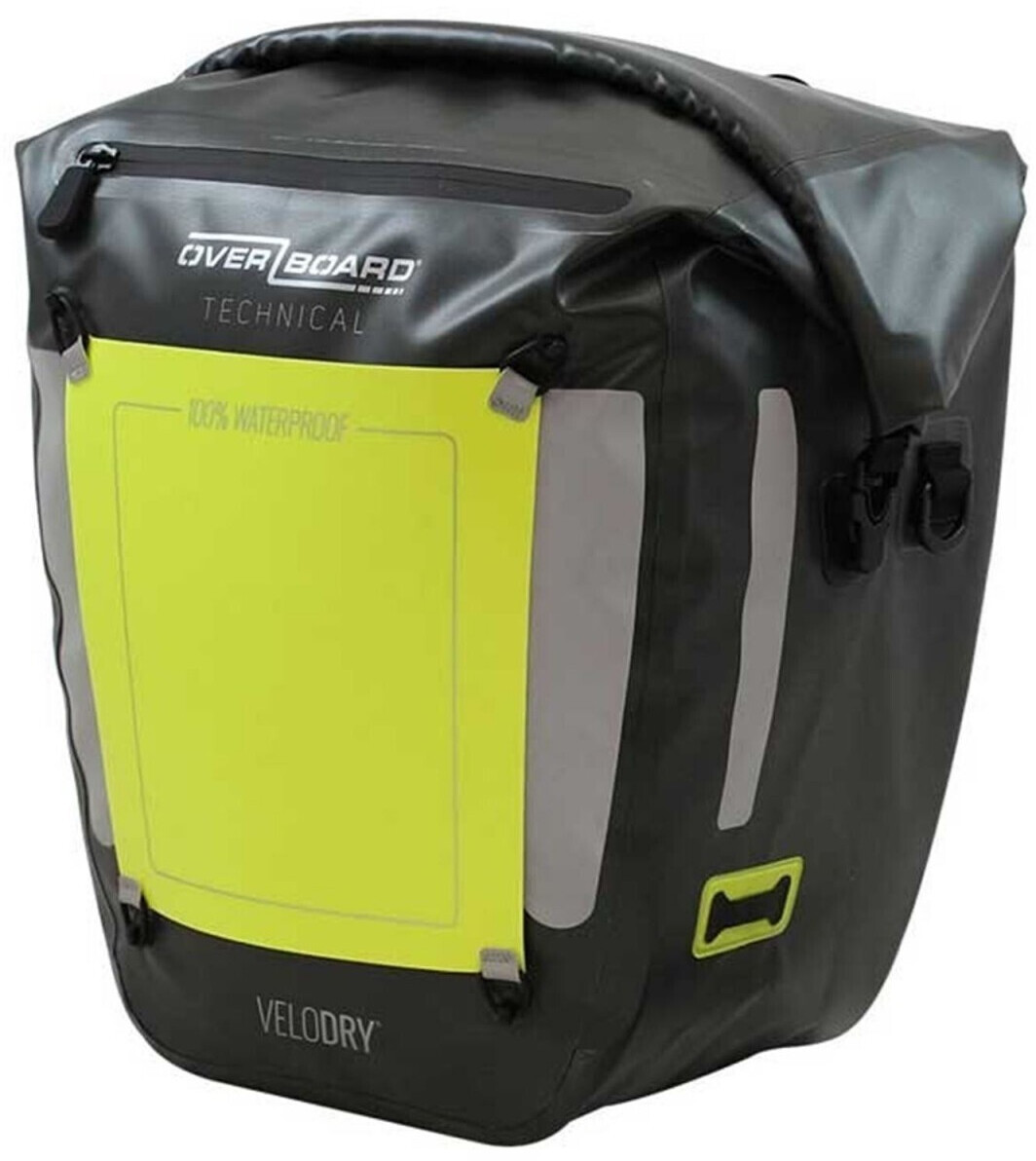 OverBoard VeloDry 25L