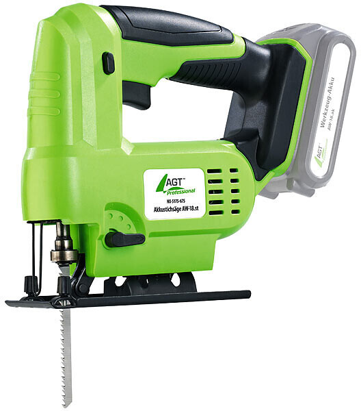 AGT Professional AW-18.st 20 V (NC7522)
