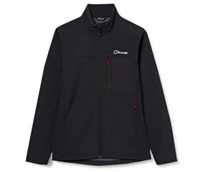 Berghaus Men s Ghlas 2.0 Windproof Softshell Jacket a 93 49 oggi Migliori prezzi e offerte su idealo