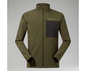 Berghaus Men s Ghlas 2.0 Windproof Softshell Jacket ab 93 49 Preisvergleich bei idealo